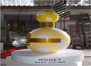 MOCK UP HONEY MARC JACOBS