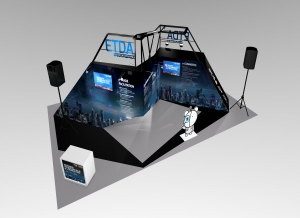 Booth ETDA