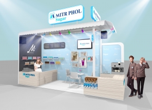 Booth Mitphon