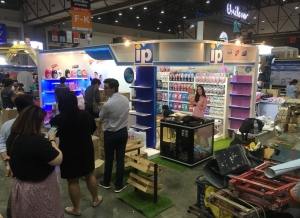 Hygiene @ Makro Horeca 2019