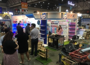 Hygiene @ Makro Horeca 2019