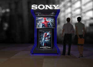 Sony Display 