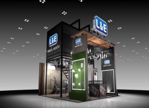 BOOTH L&E